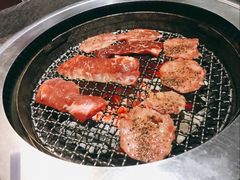 -神户赤童日式烤肉伙伴(东直门店)