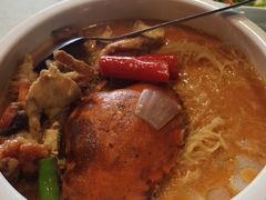-渔堂公园餐厅·本帮菜(乐园路店)