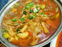 -朗妈私房菜(婺女州店)