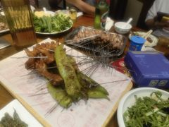 -老白清真烧烤(锦州旗舰店)