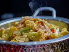 -日食记精菜馆(建邺万达店)