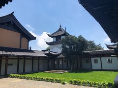 -观桥阁(锦溪店)