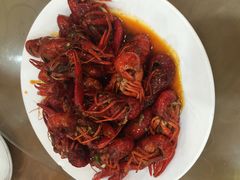 -四海鲜渔家菜(黄金海岸店)
