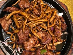 -国力仁和川菜(李家村店)