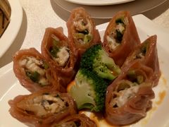 -荣粤酒家·融合粤菜