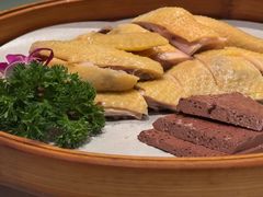 -顺德佬·宴请·生日宴(西乡店)