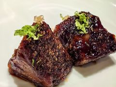 -今轩中餐厅(西安经开洲际酒店)