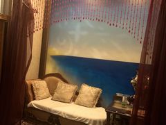 -汤臣Luck SPA按摩采耳(海派理疗公馆)