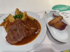 -宜家·瑞典风味餐厅(武汉荟聚中心店)
