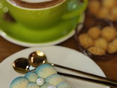 -街角 T·COFFEE 融合料理·BISTRO(车公庙店)