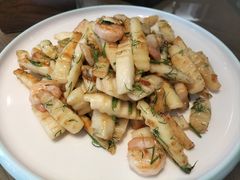 -老街坊海鲜家常菜(新城路店)