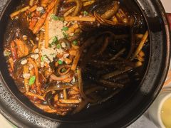 -苏帮袁Sue Cuisine(来福士店)