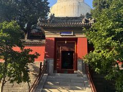 -妙应寺白塔
