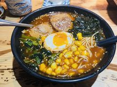 -小川洋风料理(江汉路店)
