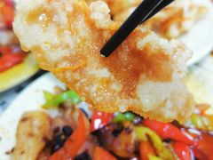 -吉味馆(柠溪店)
