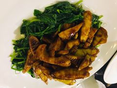 -徐记私厨(半淞园路店)