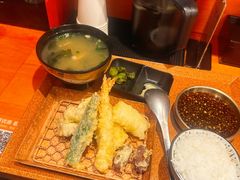 -天妇罗内顺田(罗湖店)