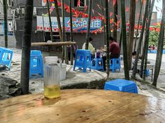 -金水泊山庄·花椒鸡(铁山坪店)