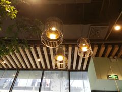 -仙踪林(江燕路万科里店)