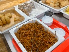 -四季民福烤鸭店(王府井东安门店)