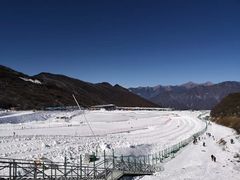 -太子岭滑雪场