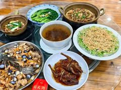 -信天游餐馆(肇庆店)