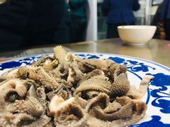 -东兴顺爆肚张