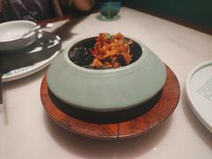 -佬麻雀·剁椒鱼头(京基KK One店)