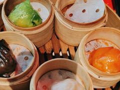 -避风塘(宝山万达店)