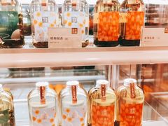 -奈雪的茶(永嘉天地东百城店)