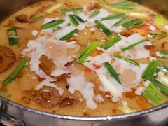 -土风豆米火锅(鸿通城店)