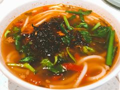 -半山腰·云南菜(侨福芳草地店)