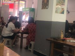 大堂-笔记安顺夺夺粉火锅