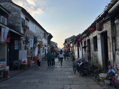 -绍兴书圣故里景区