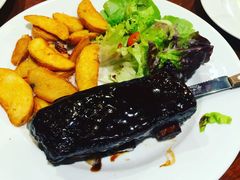 -Pancakes on the rocks(Darling Harbour)