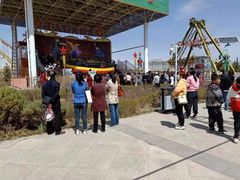 -霸王河欢乐世界