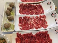 -大四喜·鲜牛肉火锅(洛阳大学城店)