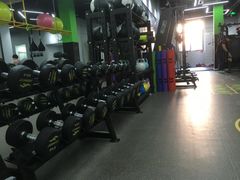 -VPsmart私教健身工作室(新华路旗舰店)