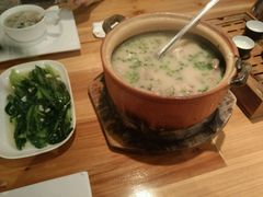 -一粥(华侨城创意文化园店)