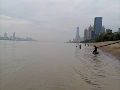 -武昌中华路码头(轮渡站)