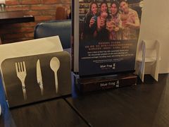 -bluefrog蓝蛙(水游城店)