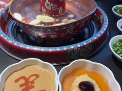 -羊大爷涮肉(亮马桥店)