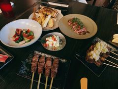 澳洲和牛肉眼-Fukumimi·美醉堂 居酒屋(金尚店)