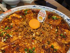 -花盐街·四川乐山小吃(西单大悦城店)