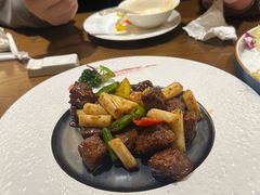 -水月周庄铂尔曼酒店-水月荟中餐厅