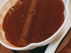 陈皮红豆沙-蔡澜点心·粤菜(西单大悦城店)