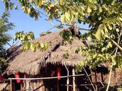 -森波拉火山温泉