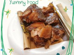 -青岛蓝海大饭店·渔歌舫(李沧店)