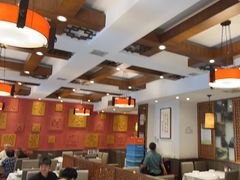 -福来居烤鸭店(天坛二店)