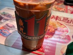 -广九餐室(陈家祠扬韬广场店)